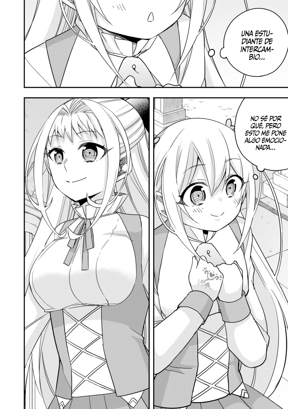 Jitsu wa Ore, Saikyou deshita? Capítulo 113 - Page 25