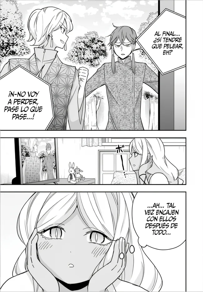 Jitsu wa Ore, Saikyou deshita? Capítulo 113 - Page 27