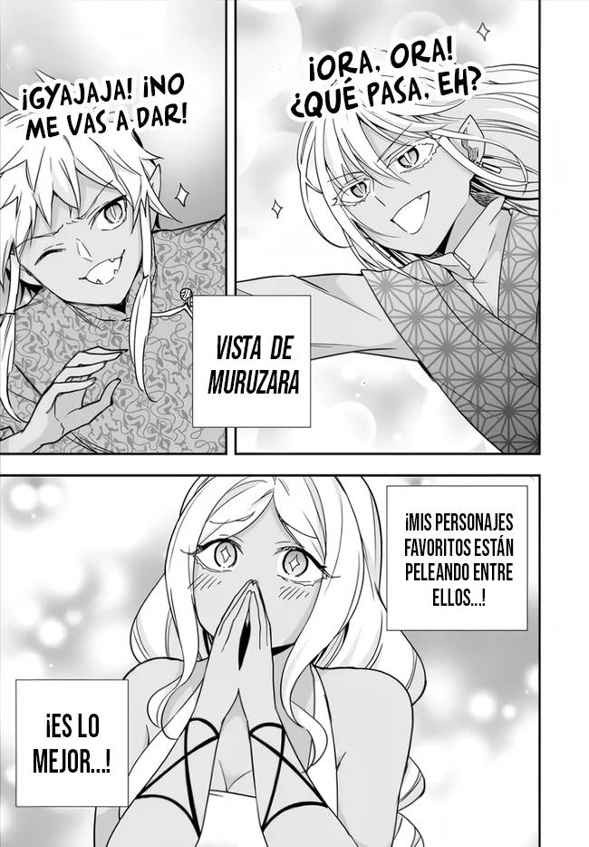 Jitsu wa Ore, Saikyou deshita? Capítulo 113 - Page 29