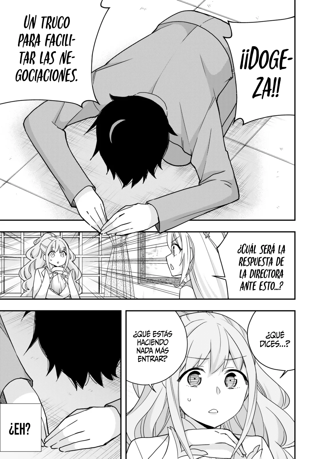 Jitsu wa Ore, Saikyou deshita? Capítulo 114 - Page 6