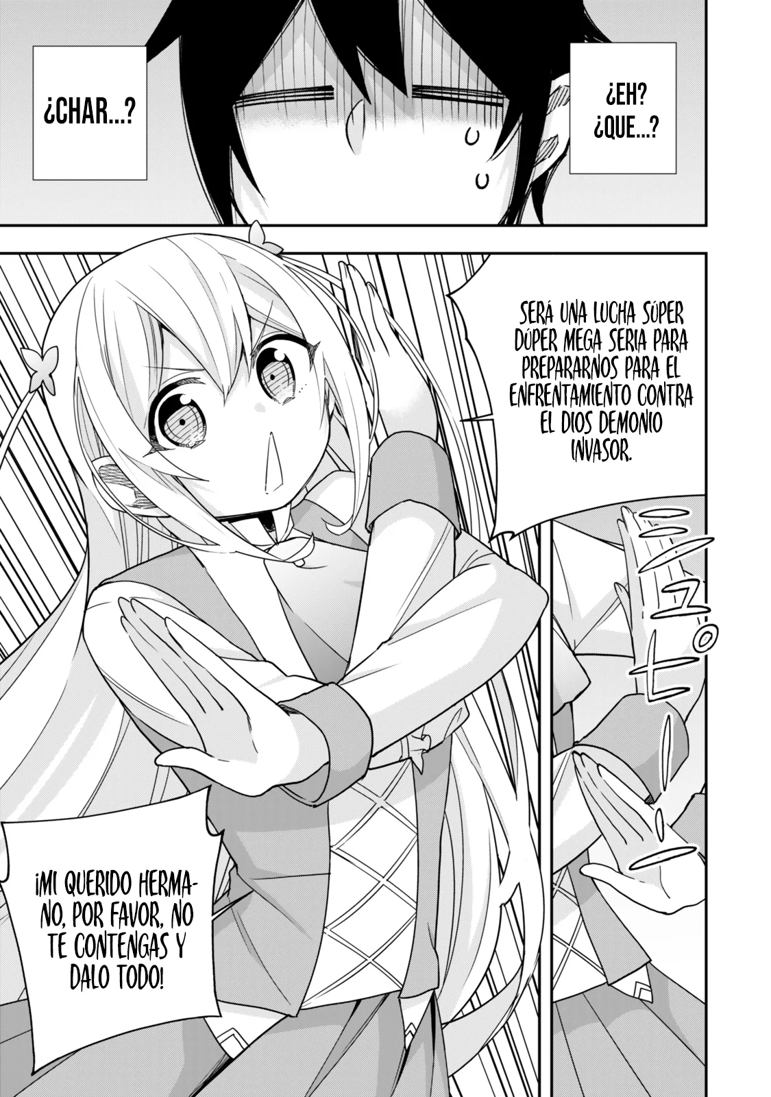 Jitsu wa Ore, Saikyou deshita? Capítulo 115 - Page 18
