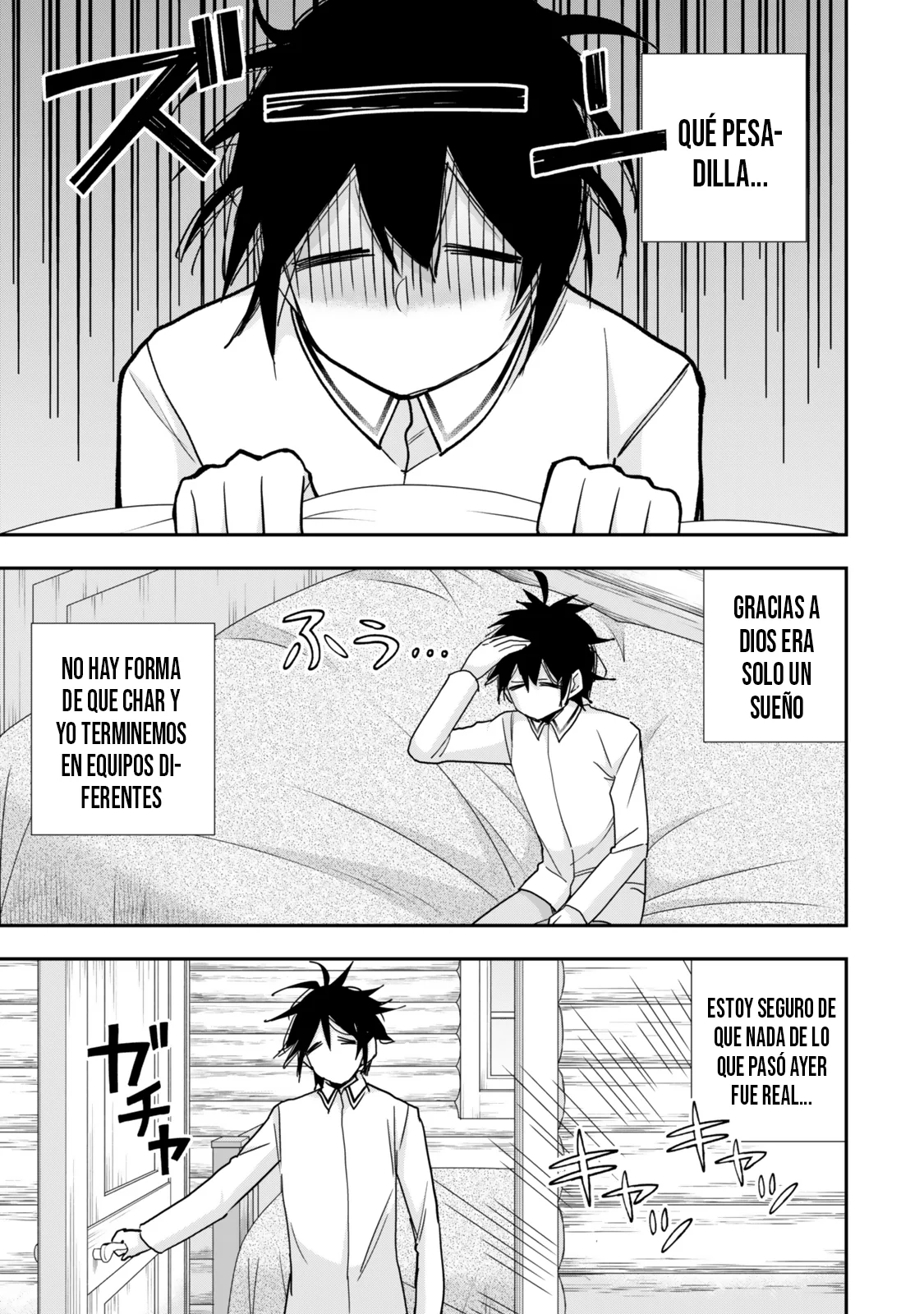 Jitsu wa Ore, Saikyou deshita? Capítulo 116 - Page 4
