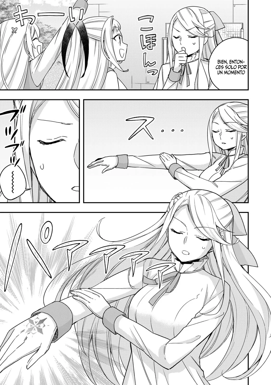 Jitsu wa Ore, Saikyou deshita? Capítulo 117 - Page 10