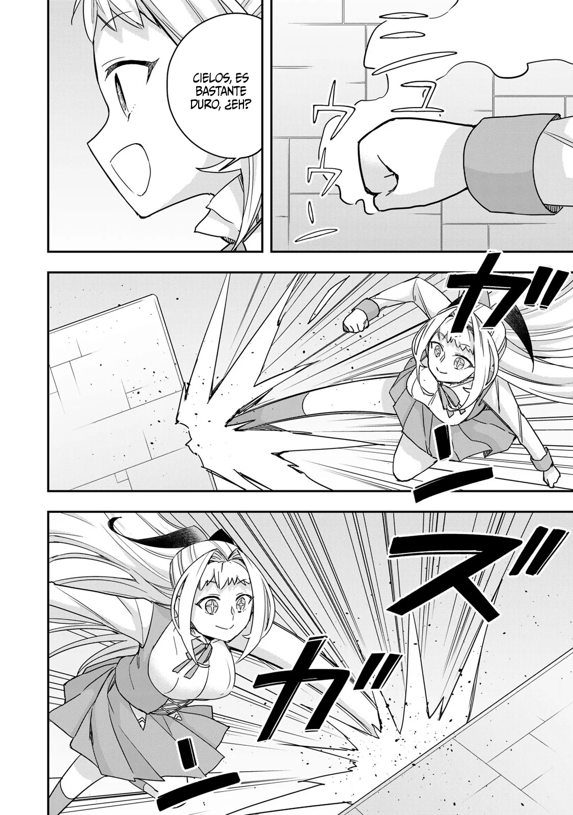 Jitsu wa Ore, Saikyou deshita? Capítulo 117 - Page 17