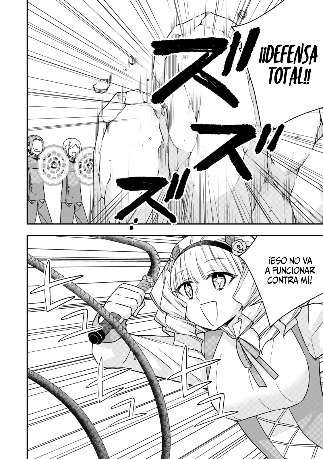 Jitsu wa Ore, Saikyou deshita? Capítulo 118 - Page 9