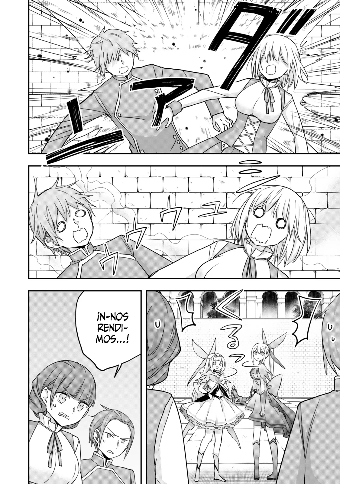 Jitsu wa Ore, Saikyou deshita? Capítulo 119 - Page 21