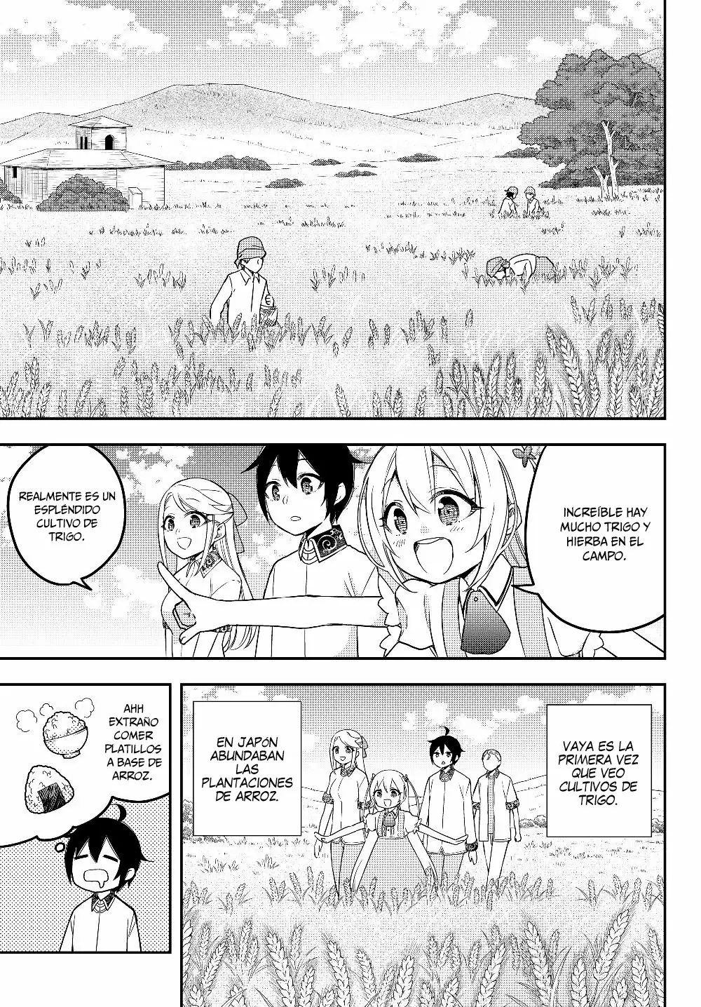 Jitsu wa Ore, Saikyou deshita? Capítulo 12 - Page 11