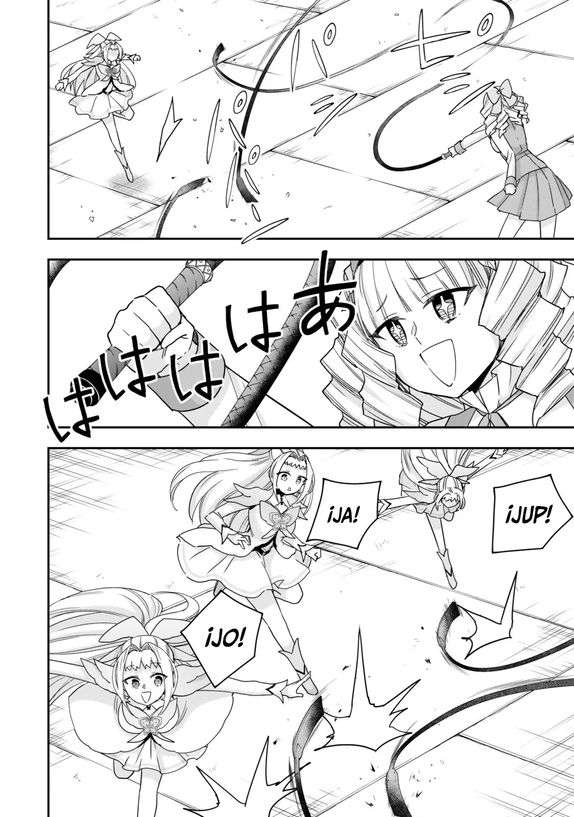 Jitsu wa Ore, Saikyou deshita? Capítulo 120 - Page 13