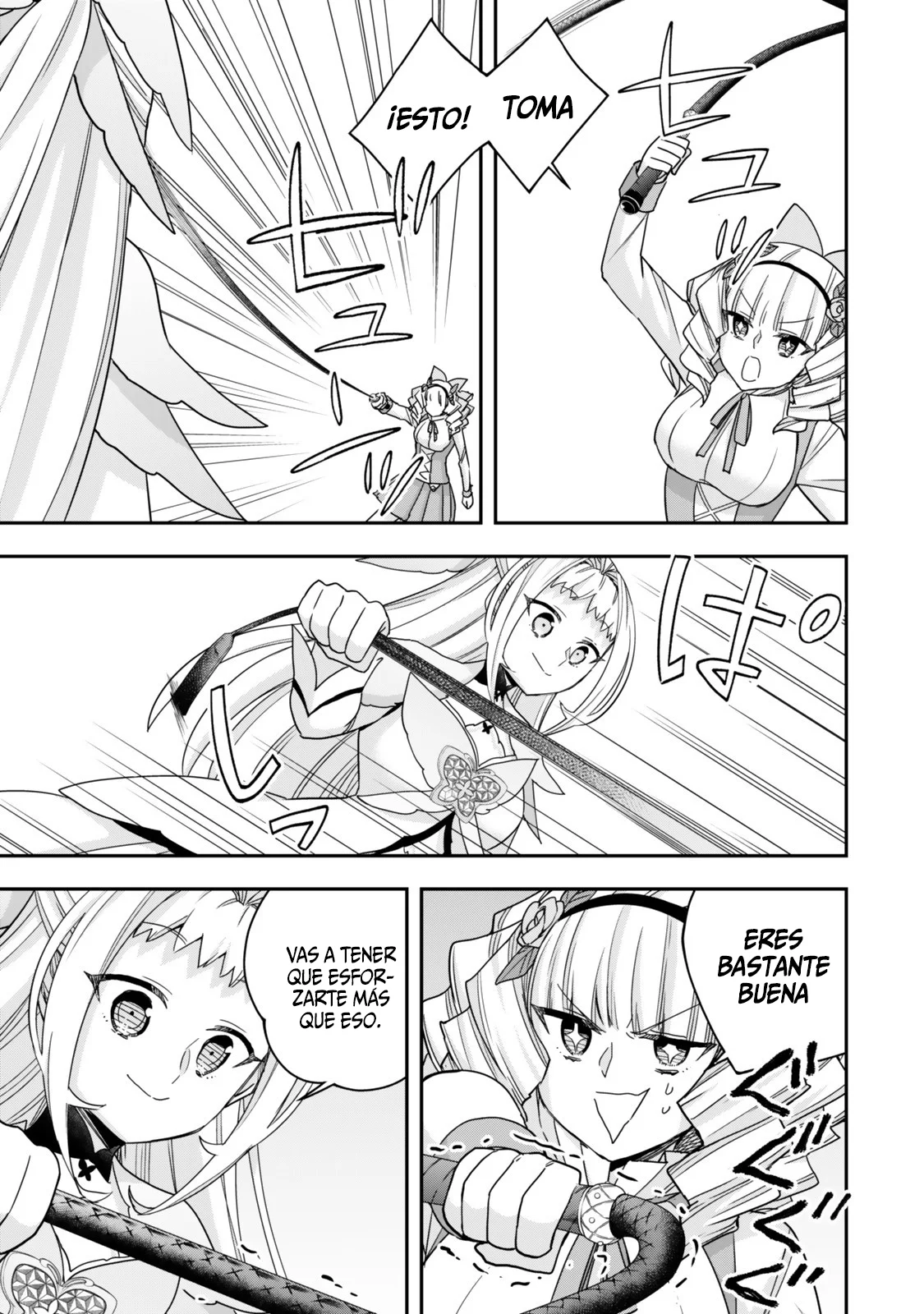 Jitsu wa Ore, Saikyou deshita? Capítulo 120 - Page 14