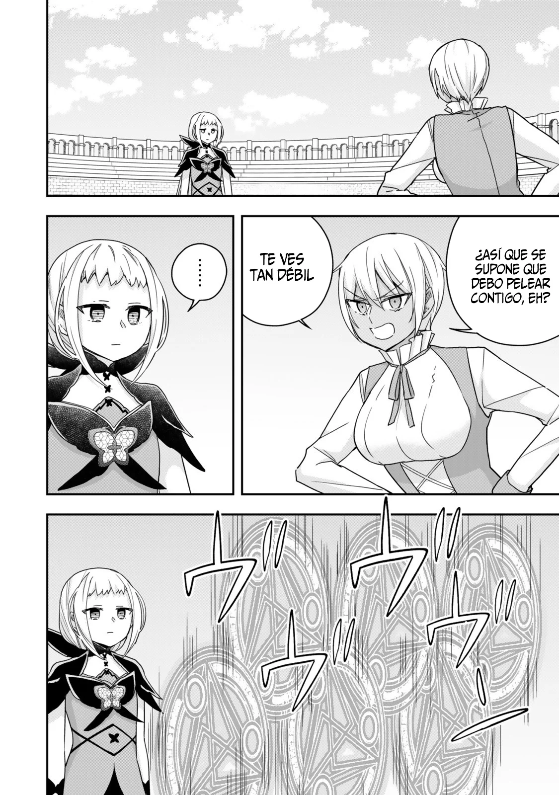 Jitsu wa Ore, Saikyou deshita? Capítulo 120 - Page 15