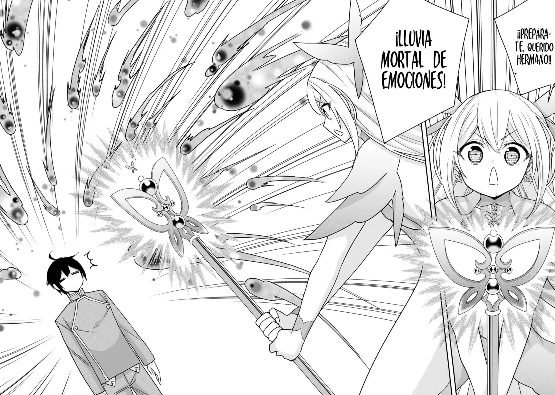 Jitsu wa Ore, Saikyou deshita? Capítulo 120 - Page 21