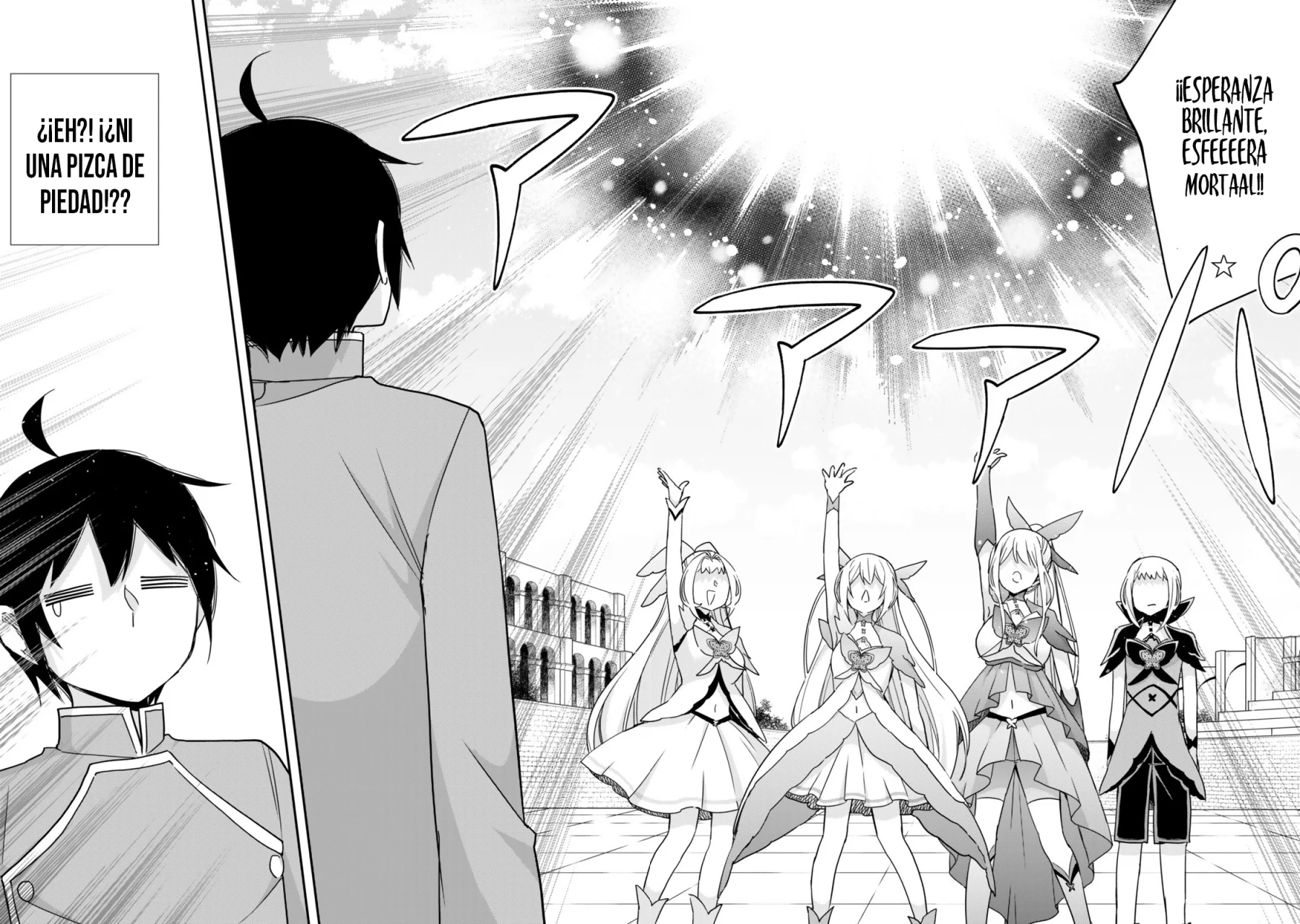 Jitsu wa Ore, Saikyou deshita? Capítulo 120 - Page 26