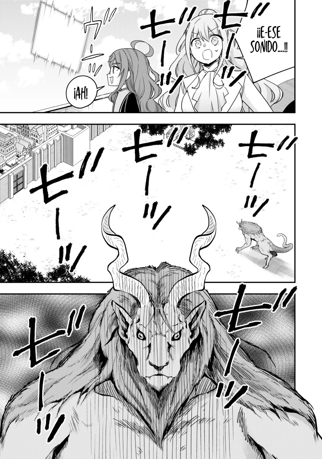 Jitsu wa Ore, Saikyou deshita? Capítulo 120 - Page 28
