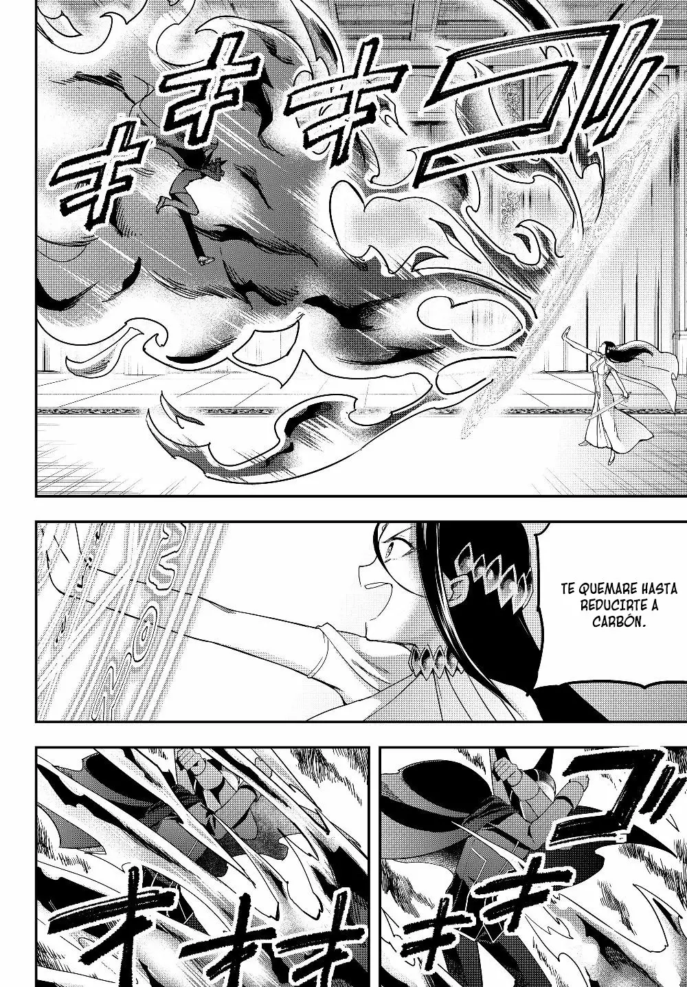 Jitsu wa Ore, Saikyou deshita? Capítulo 14 - Page 14