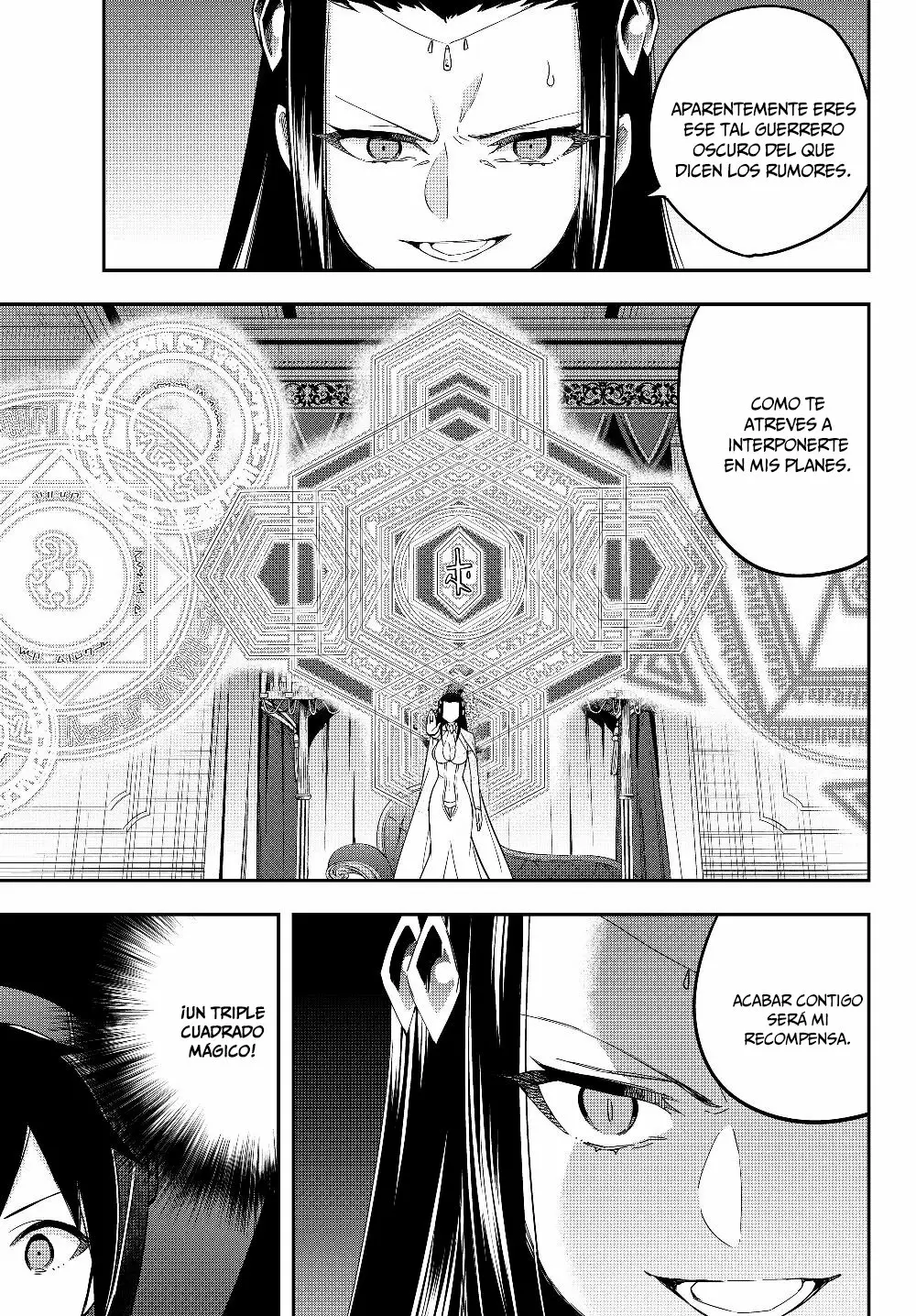 Jitsu wa Ore, Saikyou deshita? Capítulo 14 - Page 9