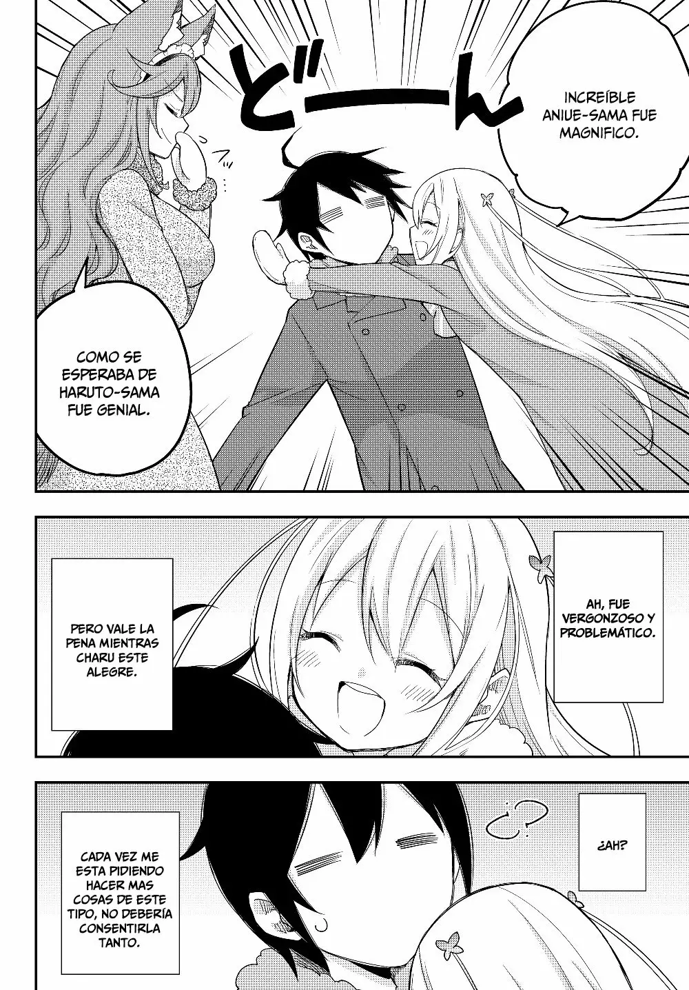 Jitsu wa Ore, Saikyou deshita? Capítulo 15 - Page 12