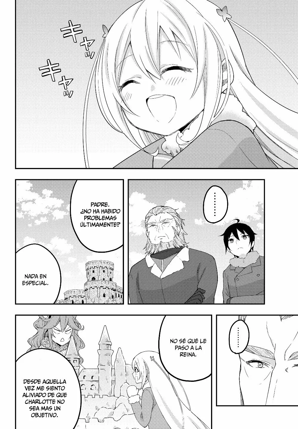 Jitsu wa Ore, Saikyou deshita? Capítulo 15 - Page 16