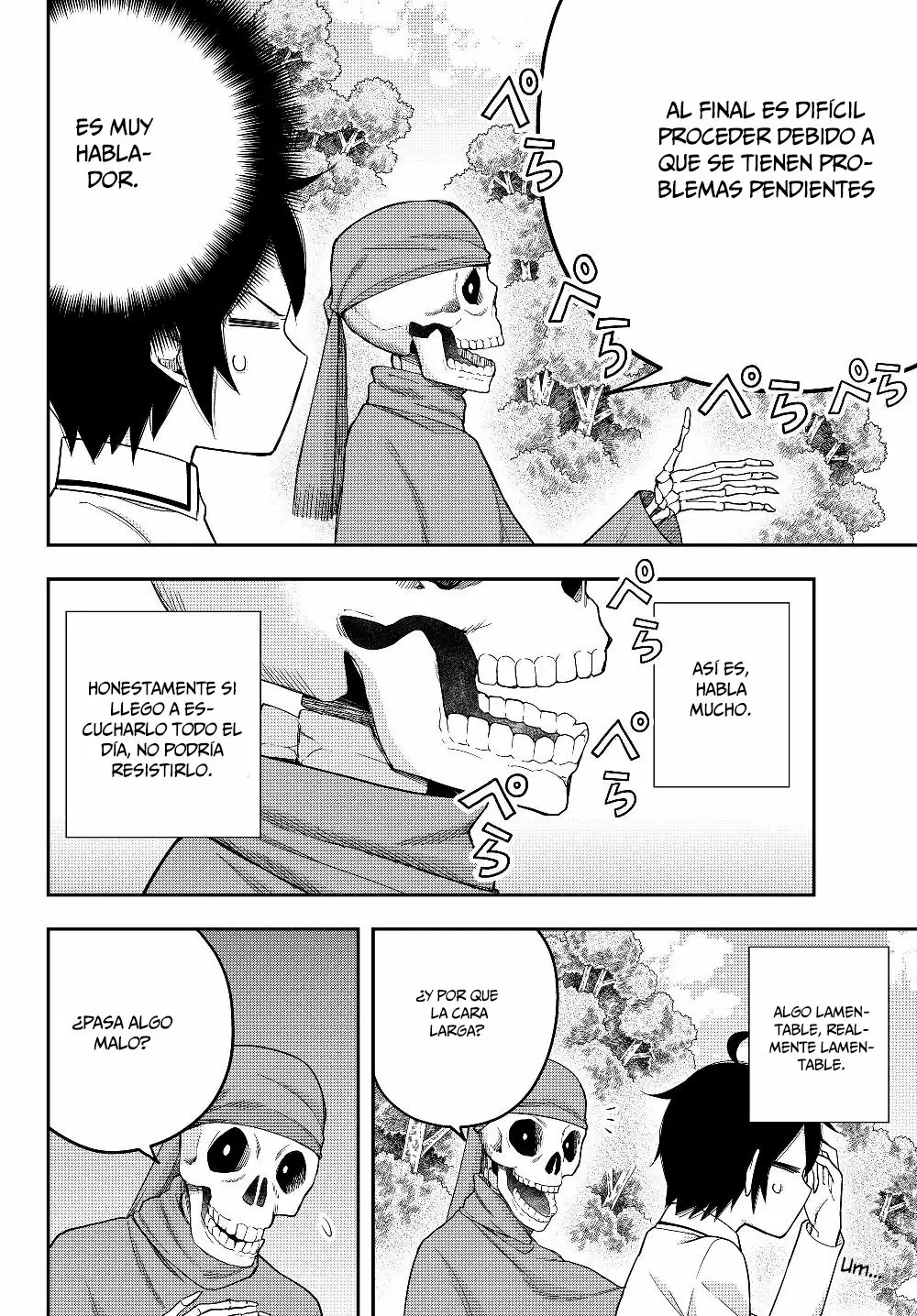 Jitsu wa Ore, Saikyou deshita? Capítulo 18 - Page 14