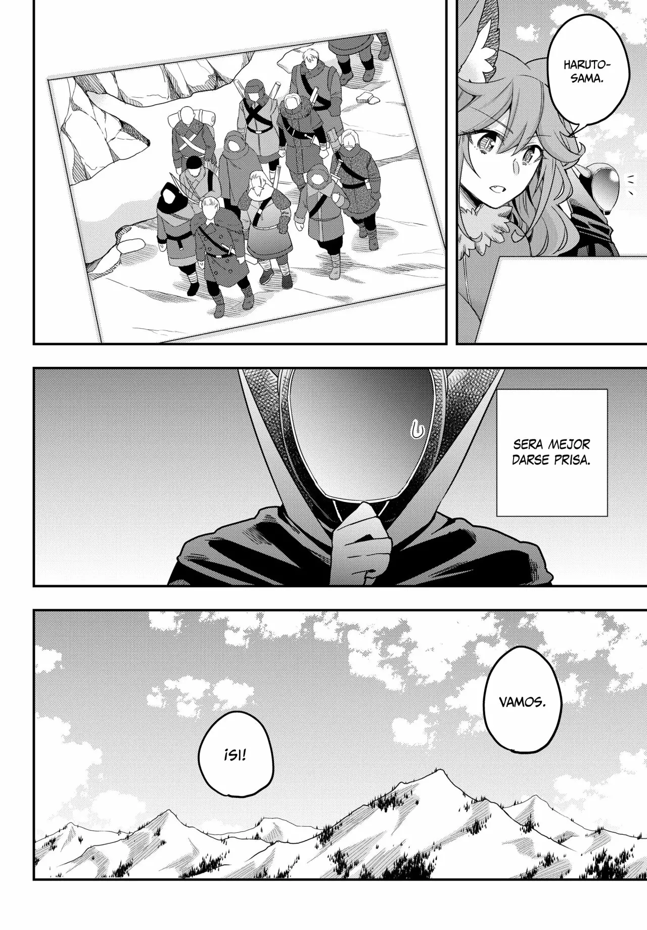 Jitsu wa Ore, Saikyou deshita? Capítulo 19 - Page 12