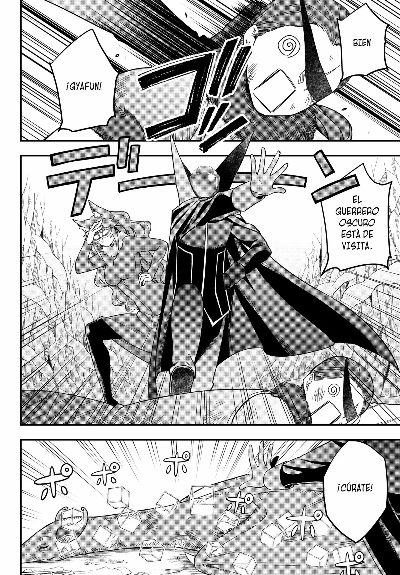 Jitsu wa Ore, Saikyou deshita? Capítulo 19 - Page 14