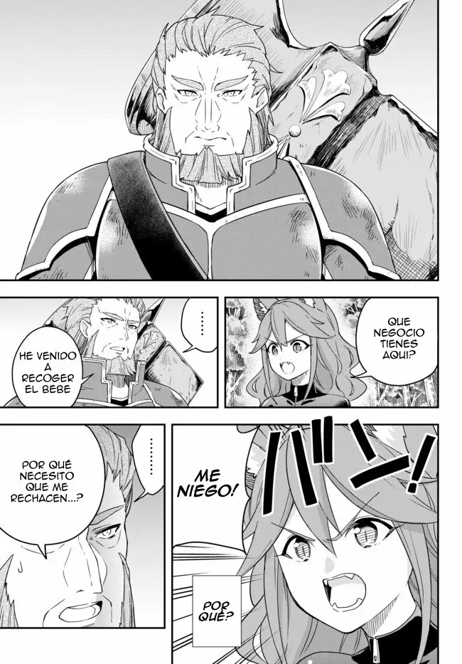 Jitsu wa Ore, Saikyou deshita? Capítulo 2 - Page 13