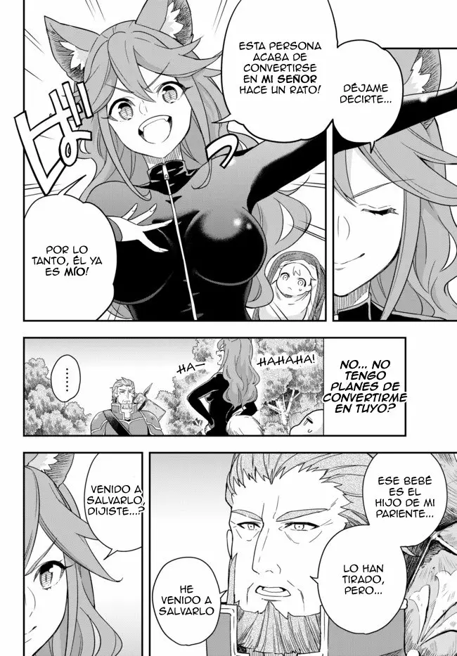 Jitsu wa Ore, Saikyou deshita? Capítulo 2 - Page 14
