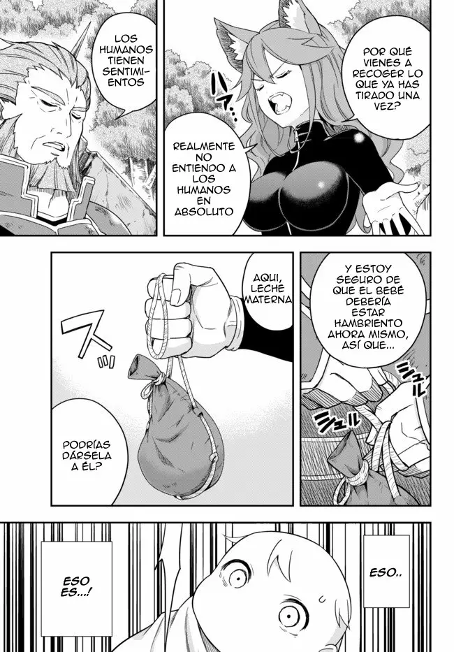 Jitsu wa Ore, Saikyou deshita? Capítulo 2 - Page 15