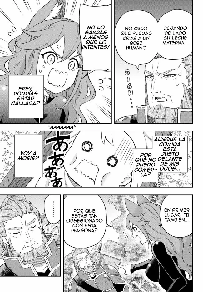 Jitsu wa Ore, Saikyou deshita? Capítulo 2 - Page 17