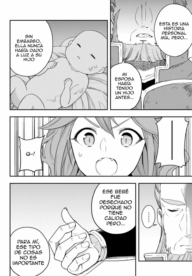 Jitsu wa Ore, Saikyou deshita? Capítulo 2 - Page 18