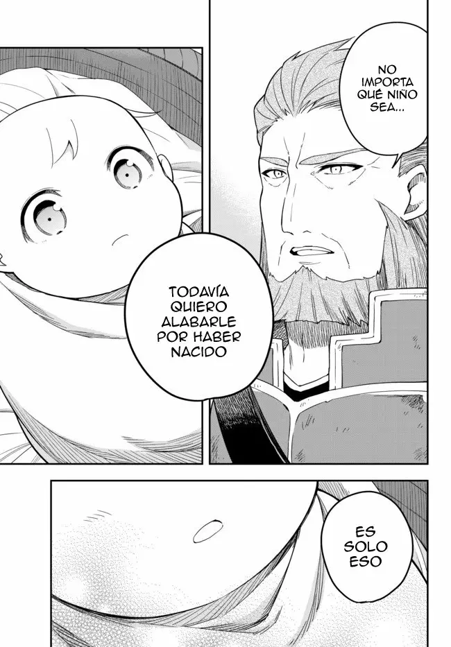 Jitsu wa Ore, Saikyou deshita? Capítulo 2 - Page 19