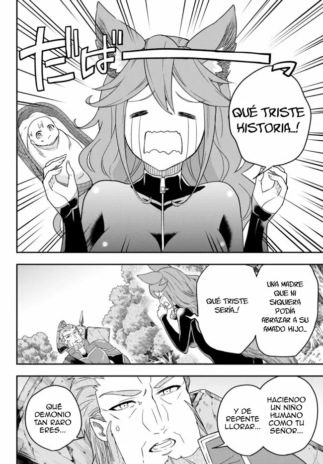 Jitsu wa Ore, Saikyou deshita? Capítulo 2 - Page 20