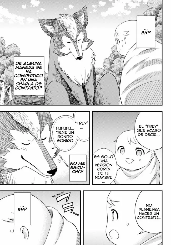Jitsu wa Ore, Saikyou deshita? Capítulo 2 - Page 3