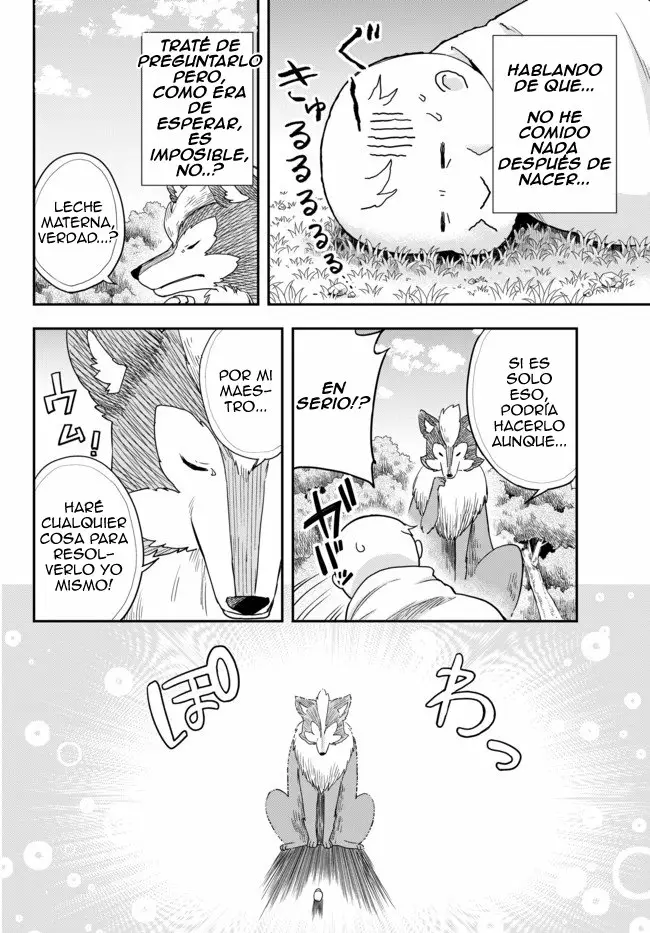 Jitsu wa Ore, Saikyou deshita? Capítulo 2 - Page 6