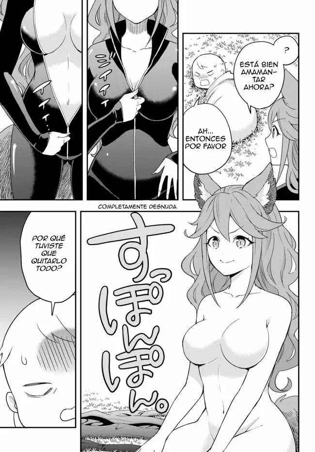Jitsu wa Ore, Saikyou deshita? Capítulo 2 - Page 9