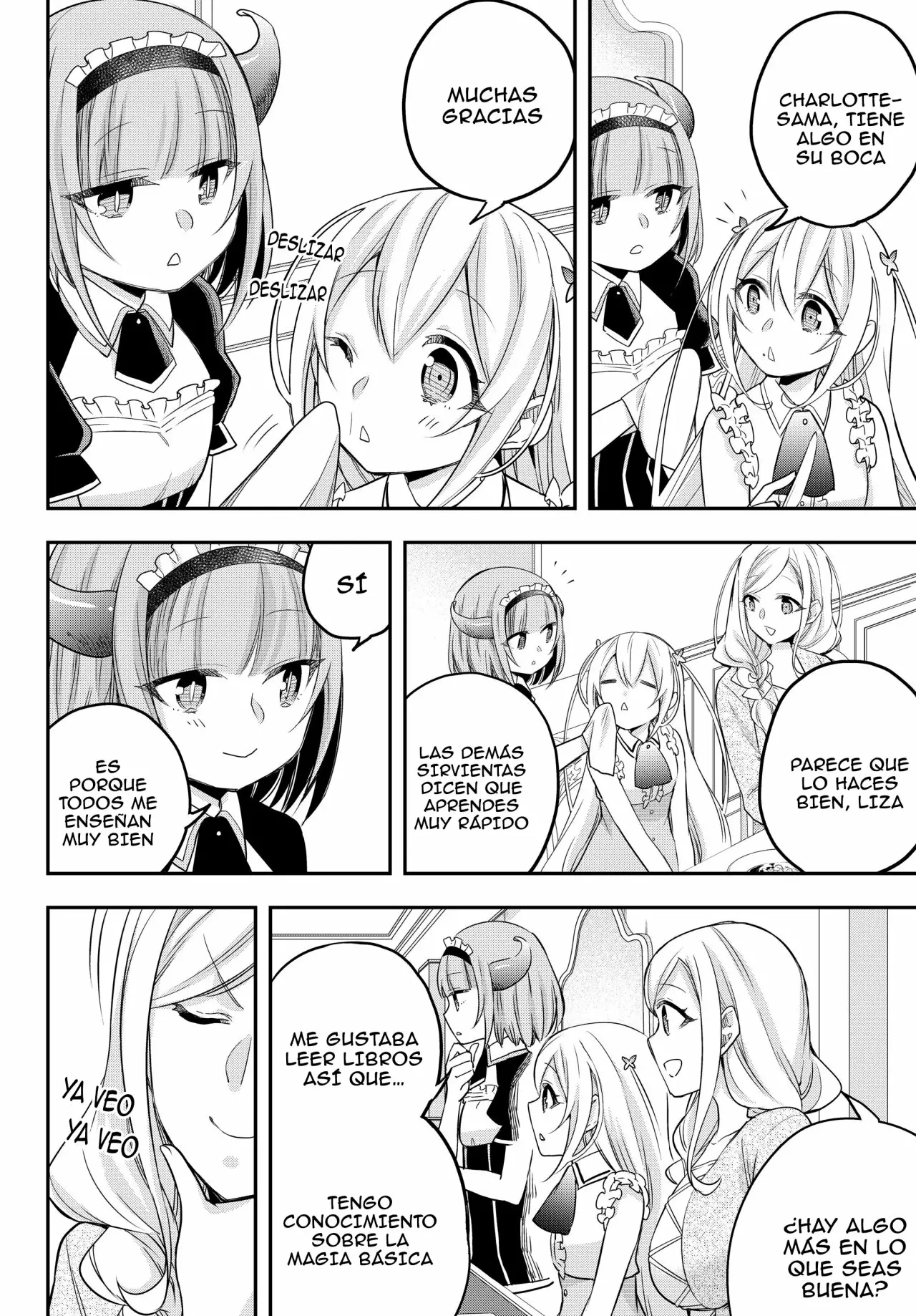Jitsu wa Ore, Saikyou deshita? Capítulo 20 - Page 11