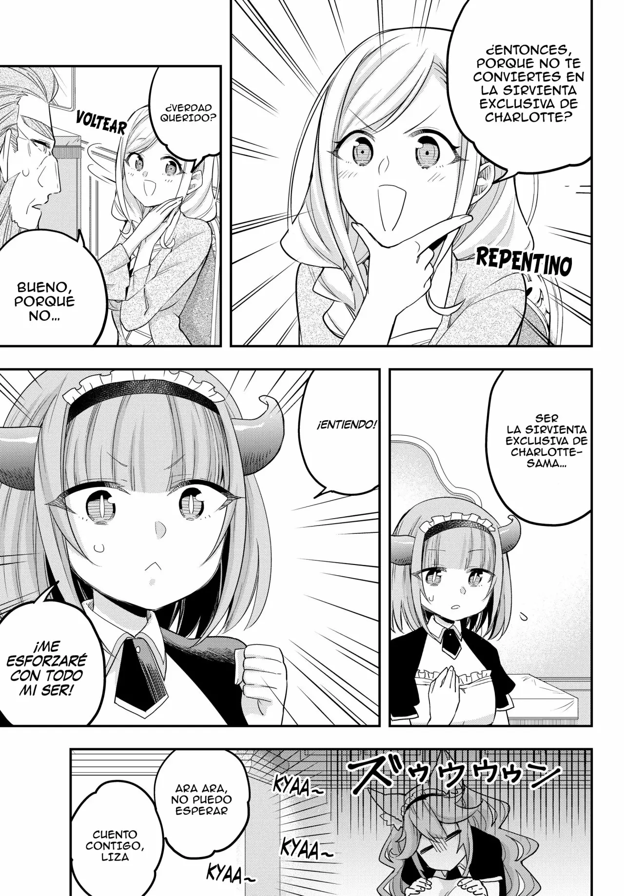 Jitsu wa Ore, Saikyou deshita? Capítulo 20 - Page 12