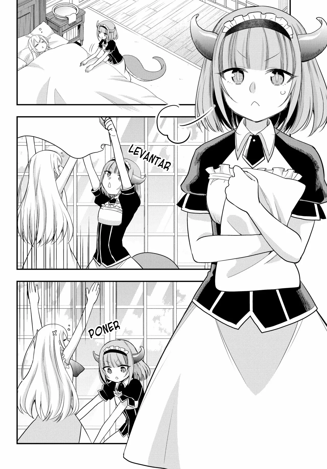 Jitsu wa Ore, Saikyou deshita? Capítulo 20 - Page 13