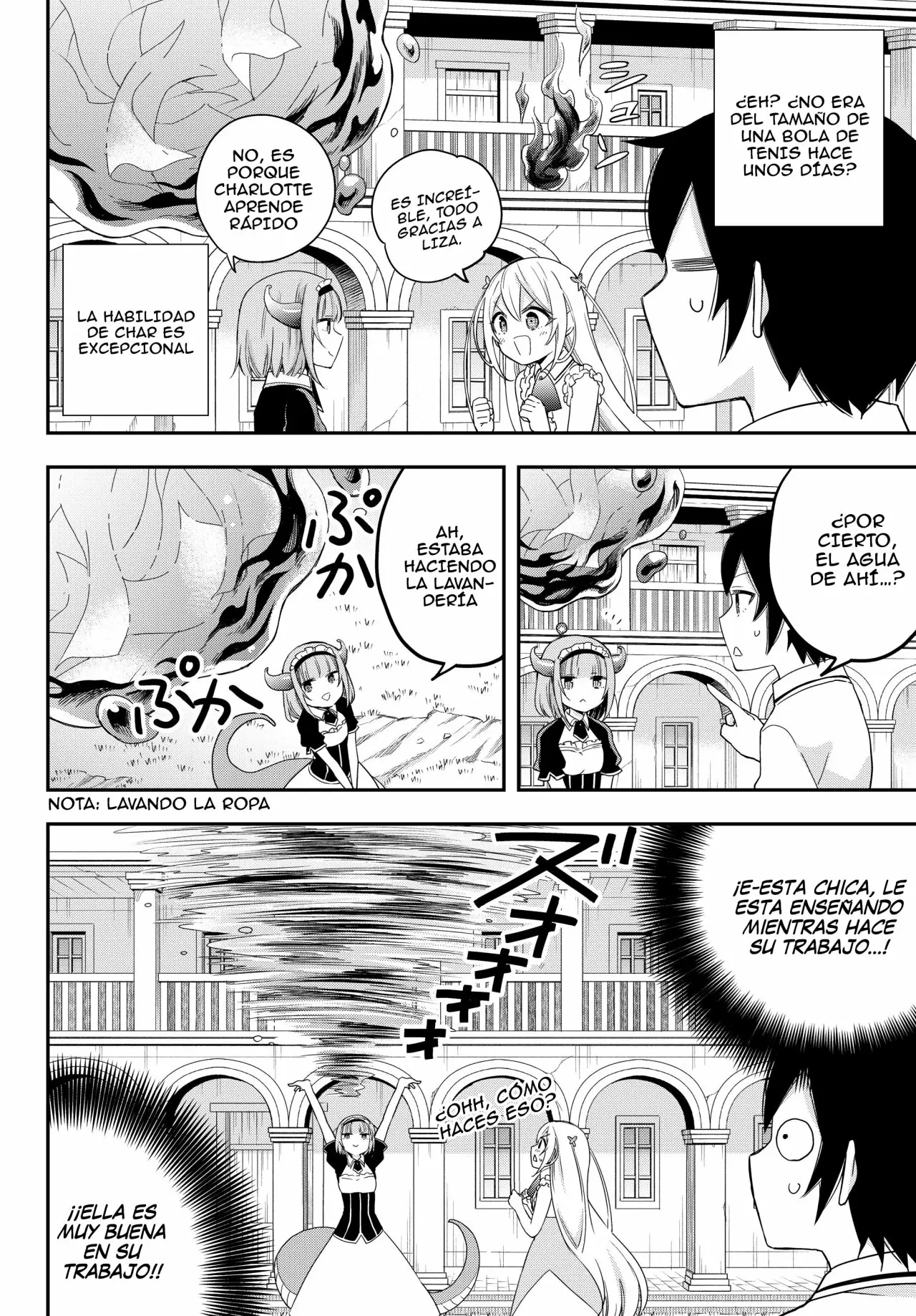 Jitsu wa Ore, Saikyou deshita? Capítulo 20 - Page 17