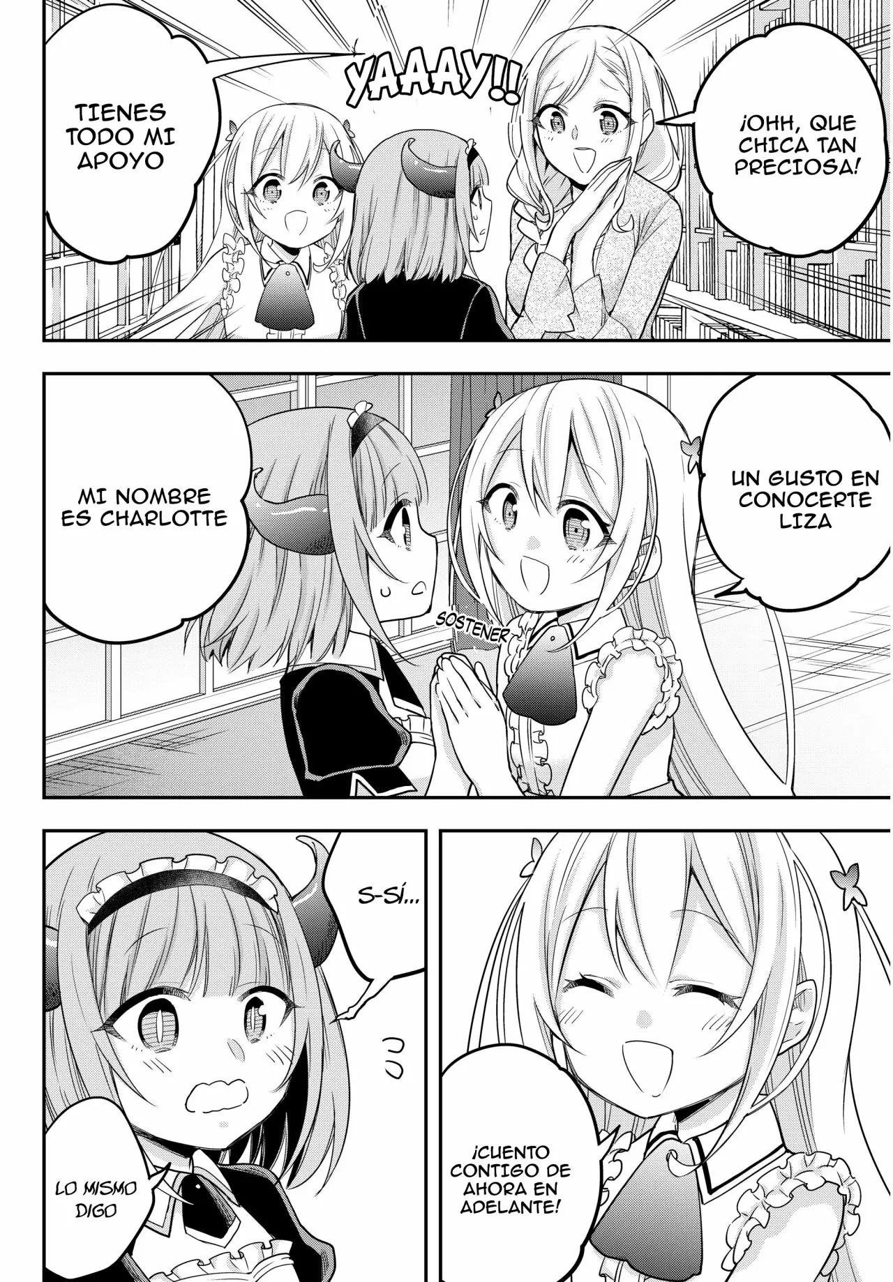 Jitsu wa Ore, Saikyou deshita? Capítulo 20 - Page 2