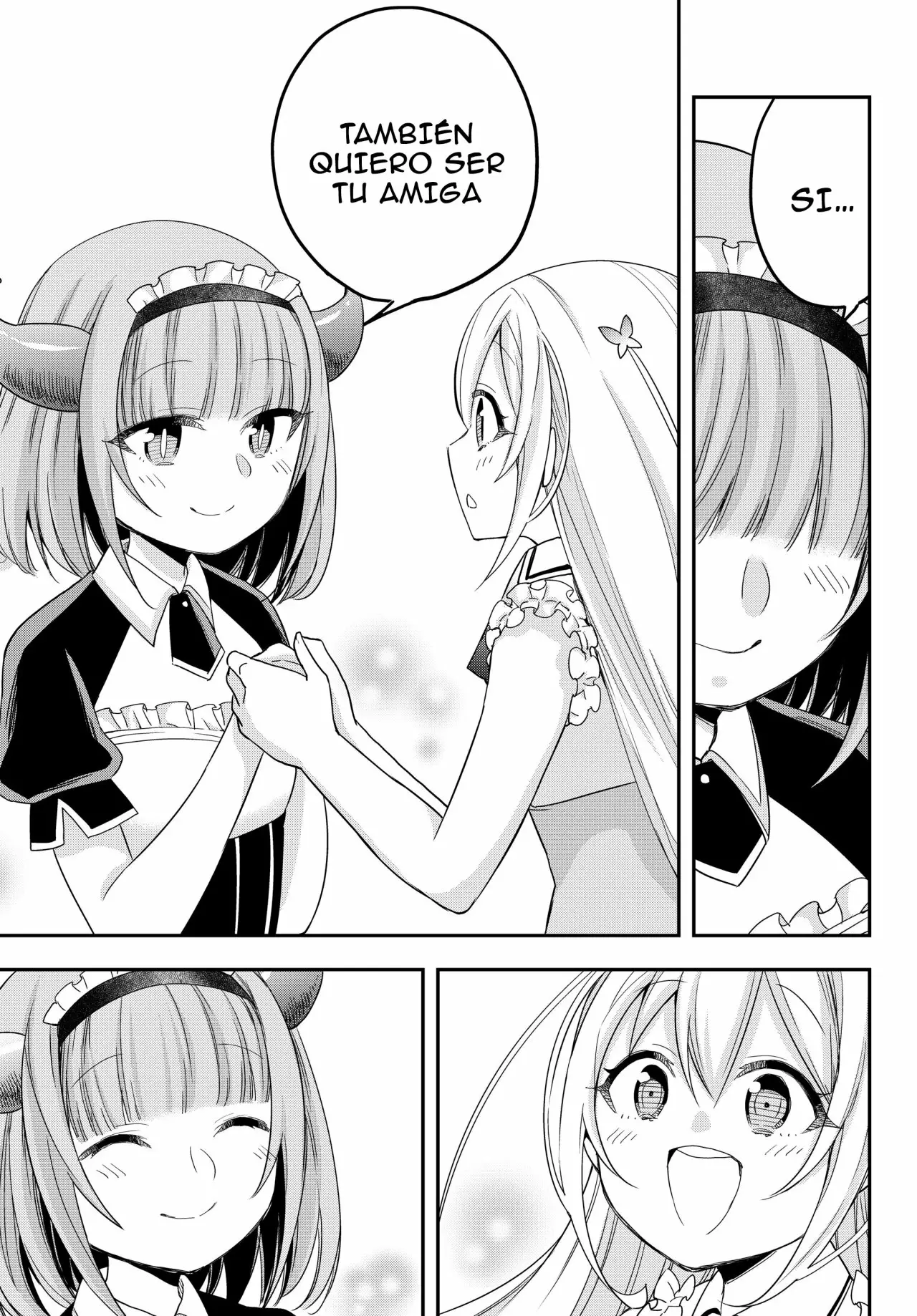 Jitsu wa Ore, Saikyou deshita? Capítulo 20 - Page 20