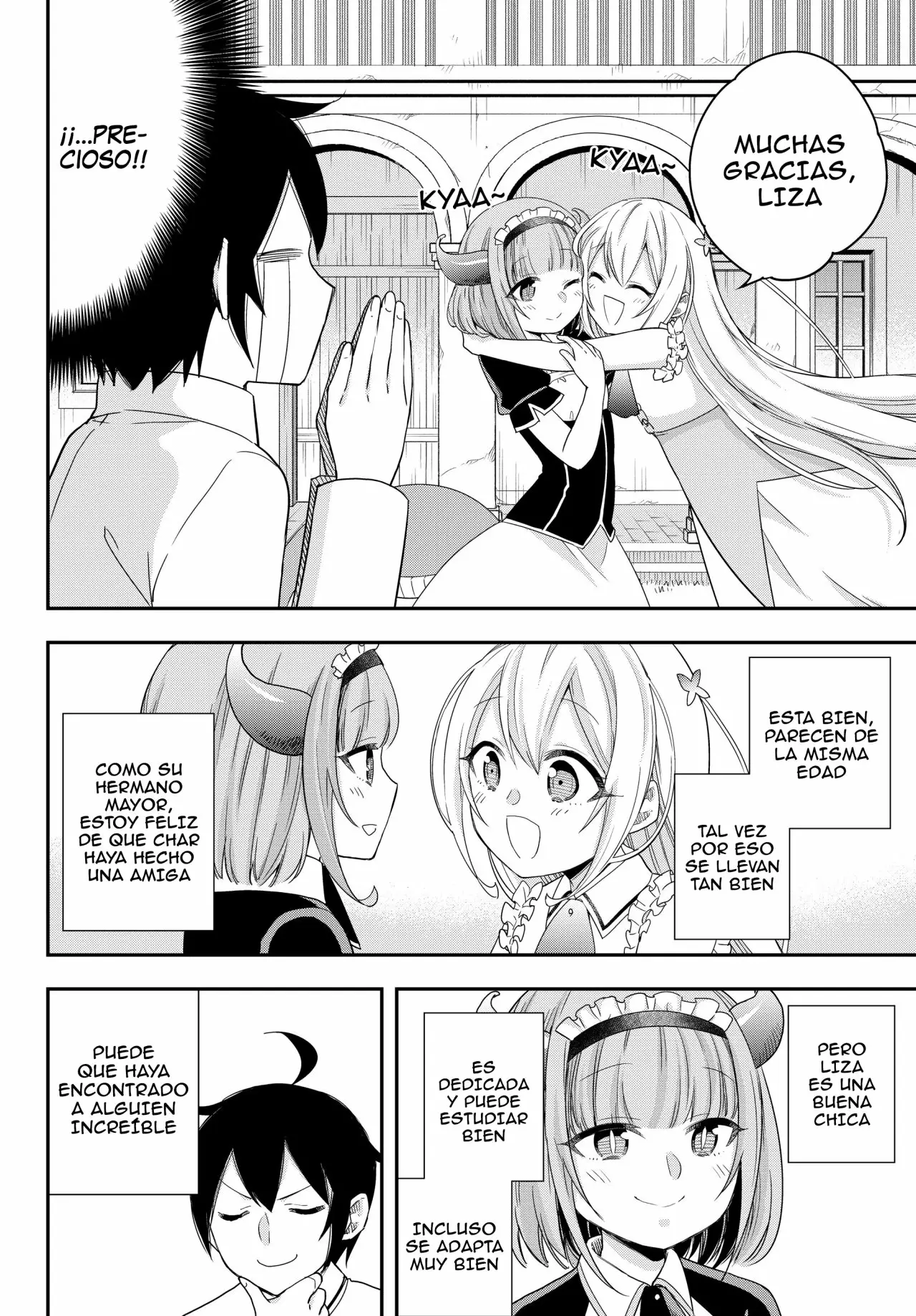 Jitsu wa Ore, Saikyou deshita? Capítulo 20 - Page 21