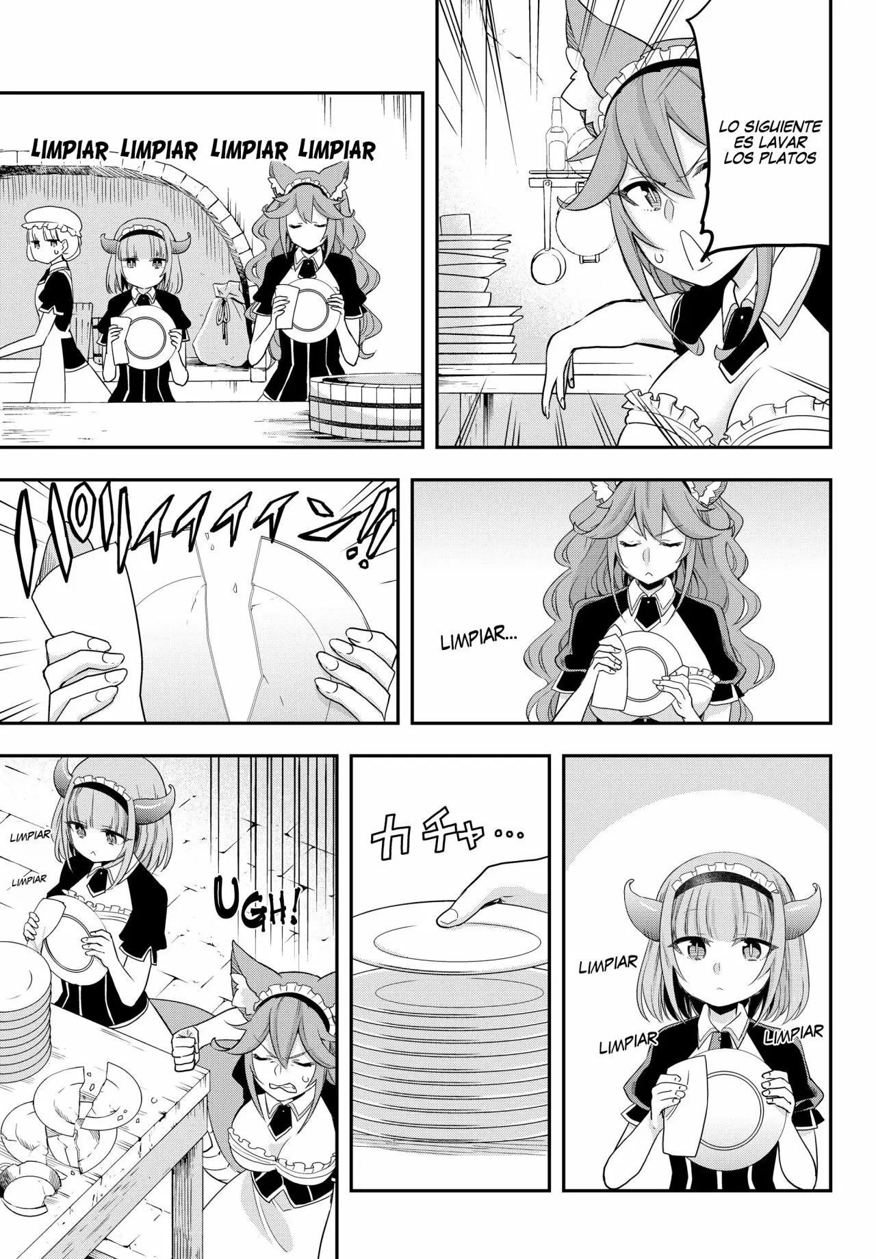 Jitsu wa Ore, Saikyou deshita? Capítulo 20 - Page 8