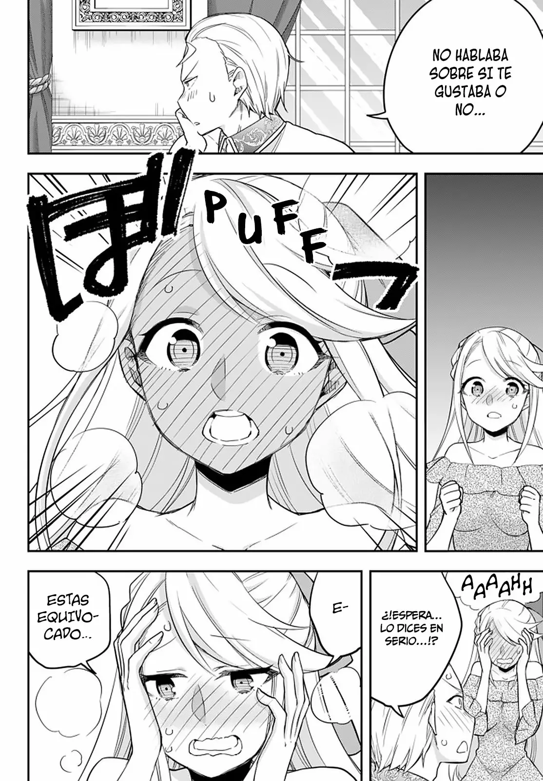 Jitsu wa Ore, Saikyou deshita? Capítulo 22 - Page 10