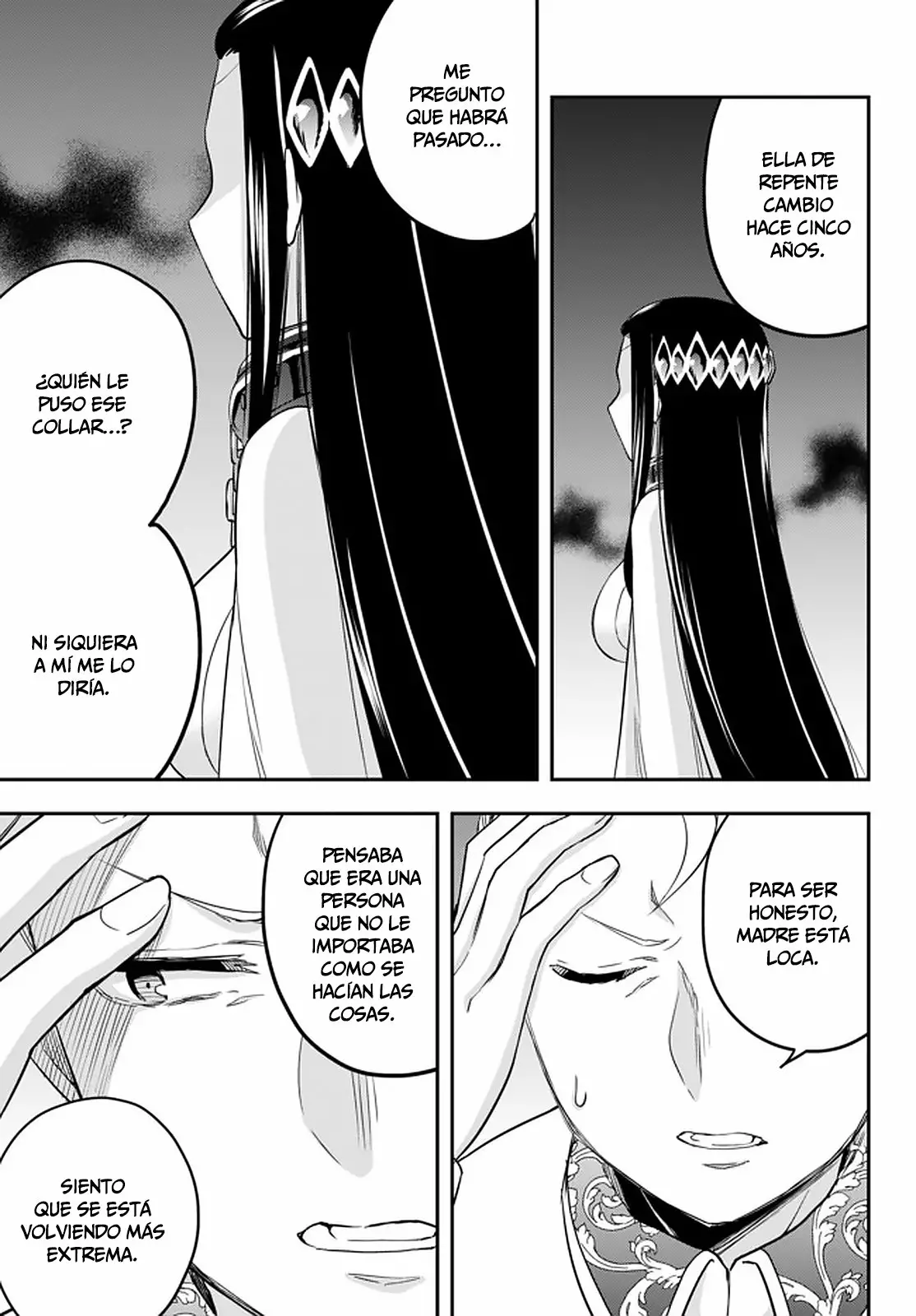 Jitsu wa Ore, Saikyou deshita? Capítulo 22 - Page 15