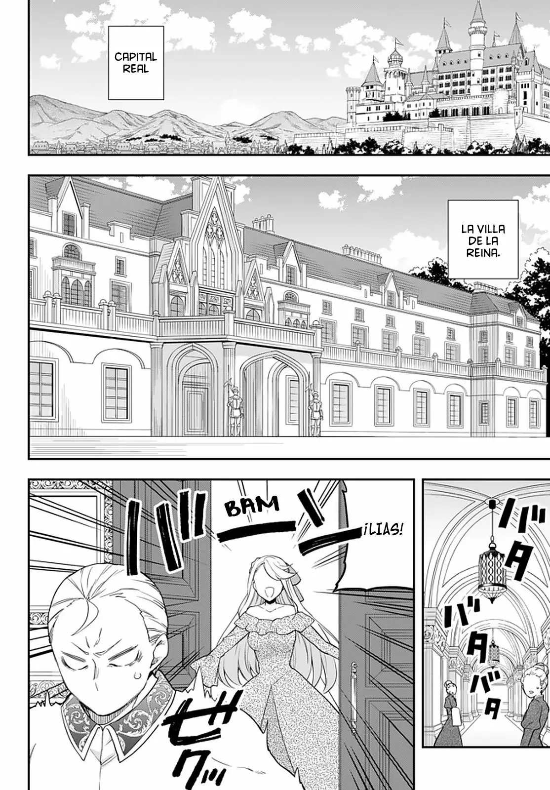 Jitsu wa Ore, Saikyou deshita? Capítulo 22 - Page 4