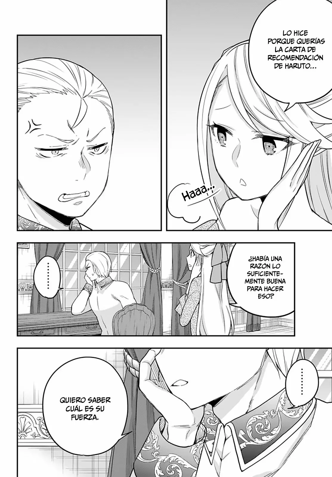 Jitsu wa Ore, Saikyou deshita? Capítulo 22 - Page 6