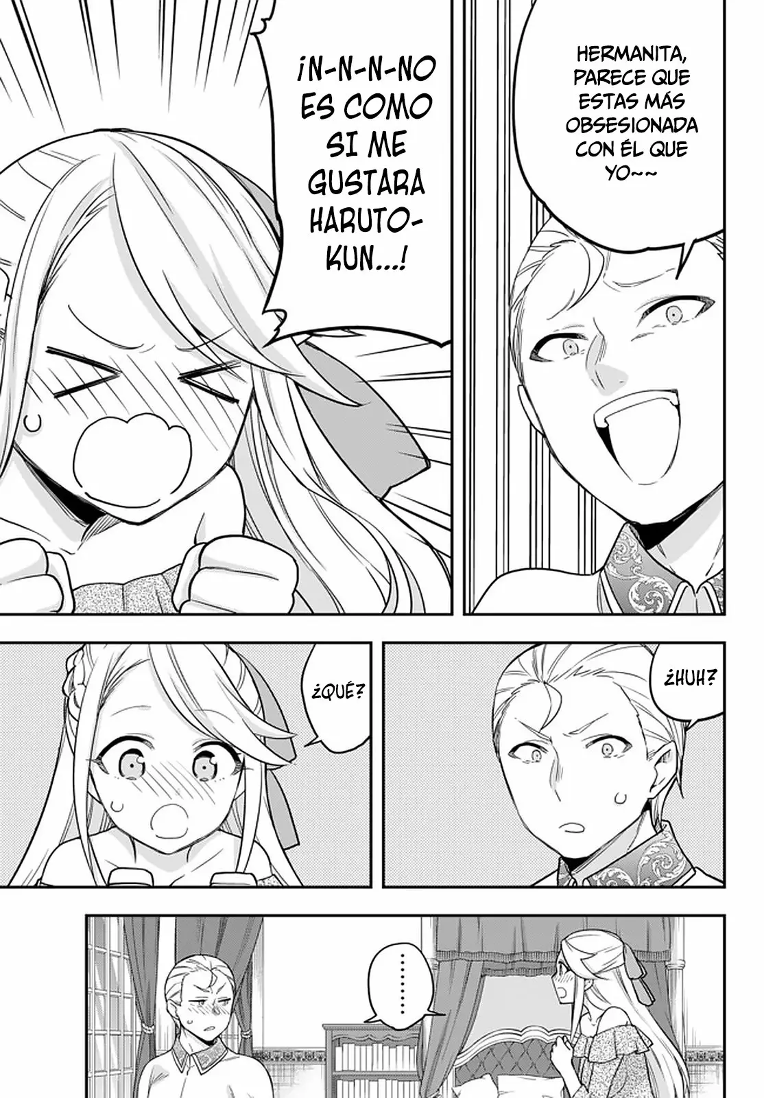 Jitsu wa Ore, Saikyou deshita? Capítulo 22 - Page 9