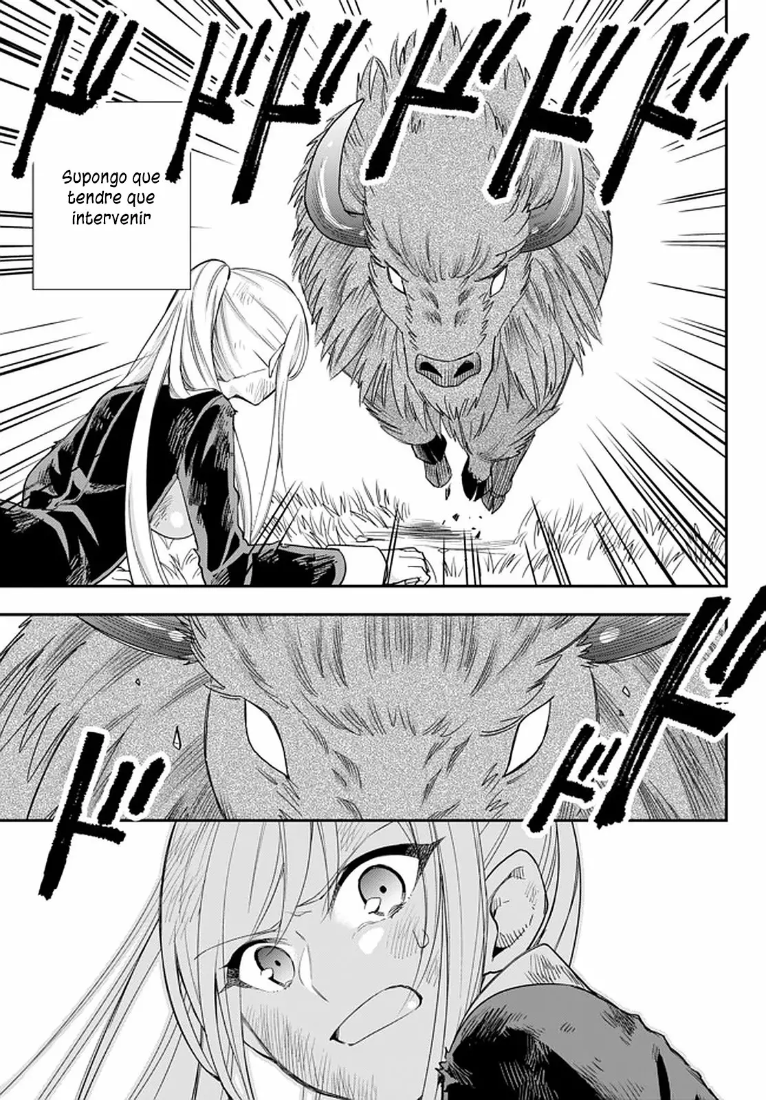 Jitsu wa Ore, Saikyou deshita? Capítulo 23 - Page 12