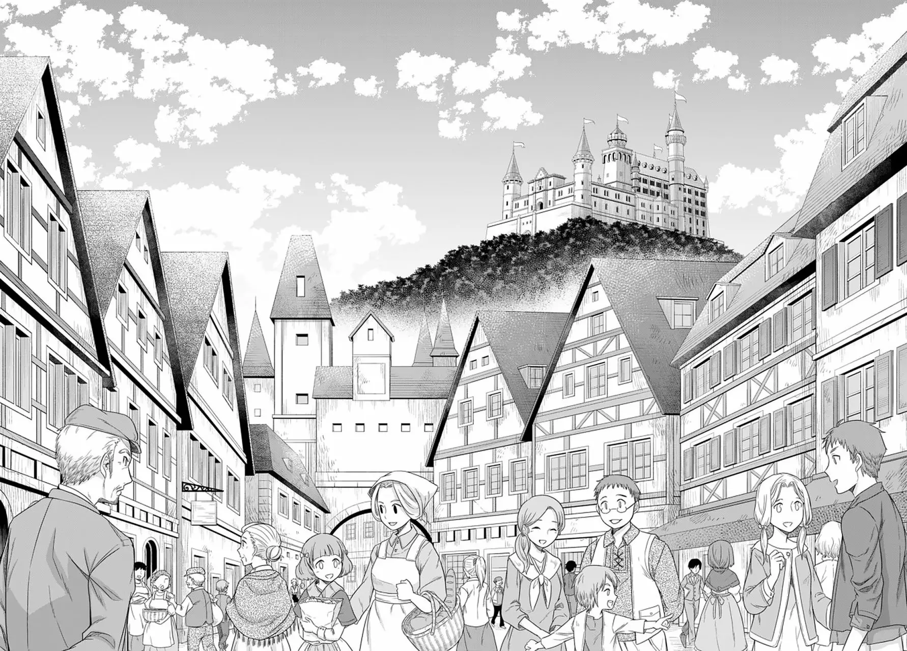 Jitsu wa Ore, Saikyou deshita? Capítulo 24 - Page 14