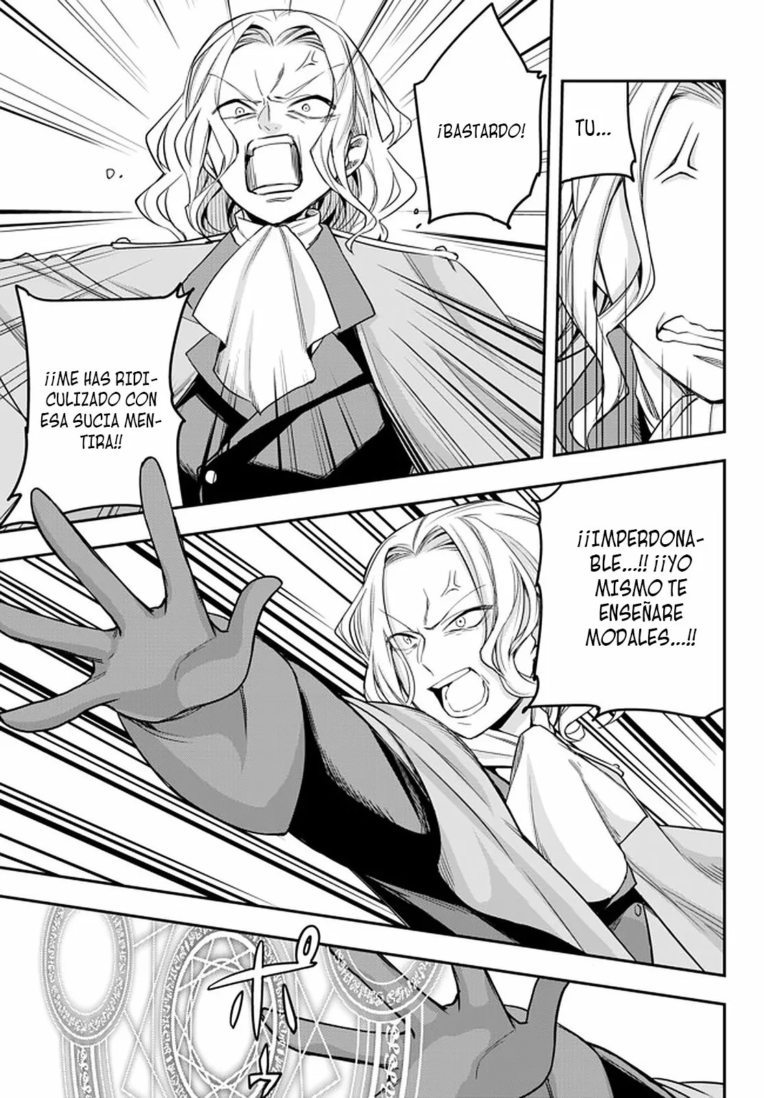 Jitsu wa Ore, Saikyou deshita? Capítulo 26 - Page 13
